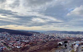 Penthouse 4 camere | 2 niveluri | 0% comision | Wings - Poză 1