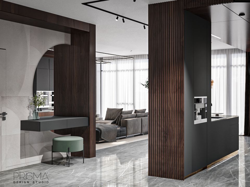 PENTHOUSE bloc nou - Central - Poză 4