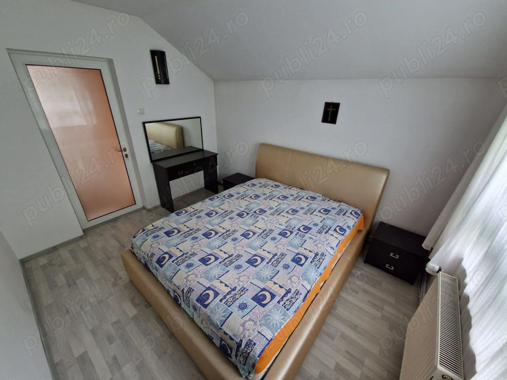 Persoana fizica vand vila zona Bucium - Poză 7