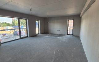 Apartament cu 5 camere 150.11 mp + curte proprie 241,17 mp - Green Lake - Poză 1