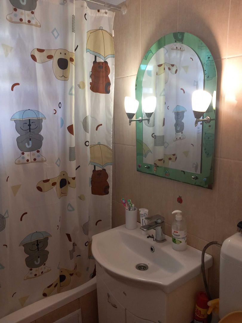 Apartament 2 camere. Brancoveanu. Huedin - Poză 6