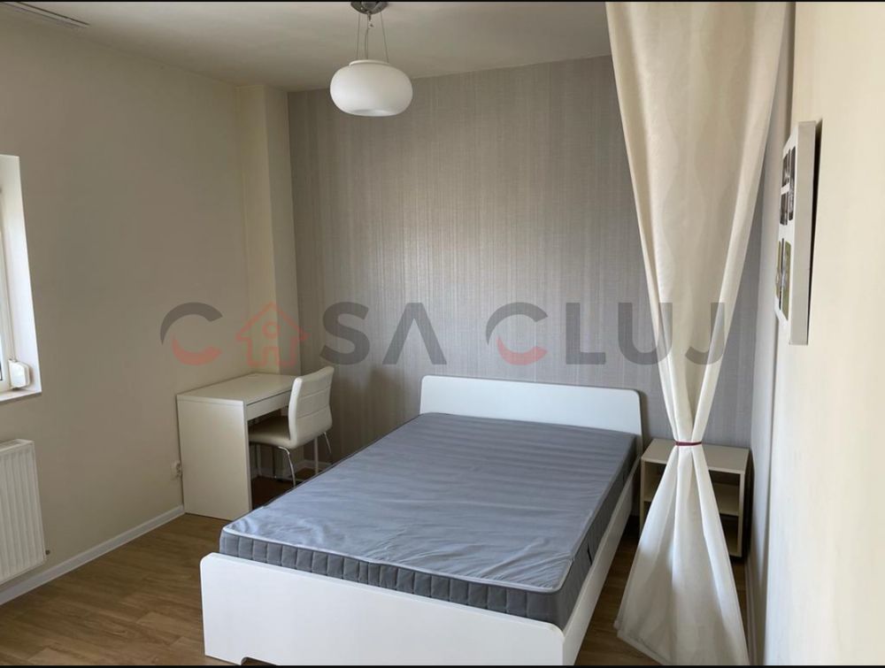 Ideal de investiție - Lângă Spitalul Clinic de Recuperare, Zorilor! - Poză 1