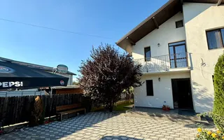 CASA 5 CAMERE--2 BAI--800MP TEREN-- LIBERA - Poză 17