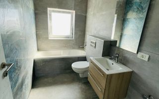 Duplex  P+ M la cheie 105mp utili, teren 350mp Giarmata - Poză 1