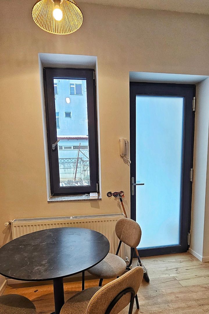 Apartament 1 camera, 35 MP, Ultracentral - Poză 7