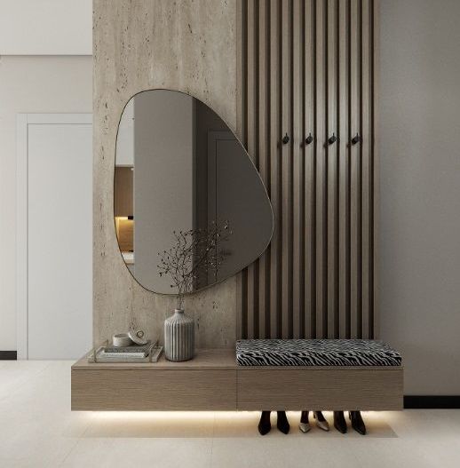 Apartament modern spatios 2 camere One High District - Poză 9