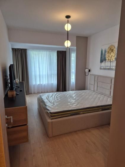 Particular inchiriez apartament - Poză 8