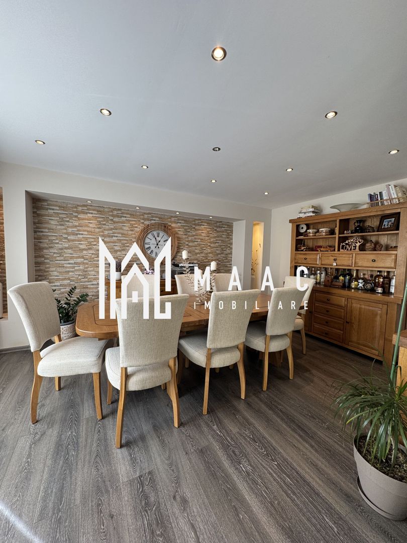 Vand | Casă britanică într-o zonă liniștită | 1000mp Teren | Puasesti-Olanesti - Poză 1