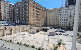 Garsoniera Ultracentra Calea Victoriei u2 - Poză 1