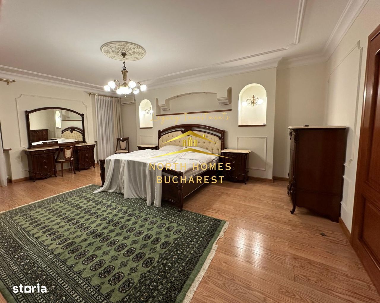 Vila de vanzare - Pipera-1499.900 €-PIPERA - Poză 6