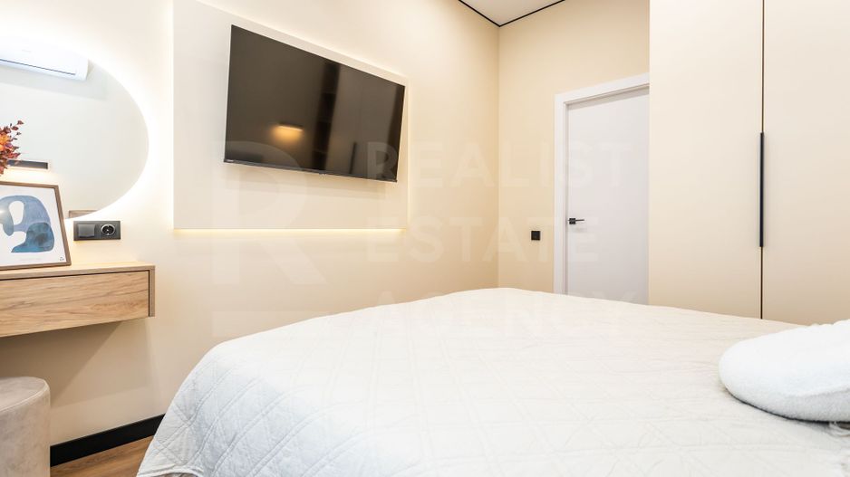 Vânzare, apartament, 1 cameră, strada Miorița ,Centru. - Poză 12