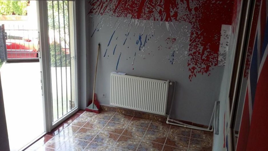 De vanzare apartament / spațiu comercial intersectie Foisorul de Foc - Poză 2