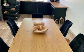 Casă + Garaj Spatios * Direct de la proprietar * Fără Comision * - Poză 9