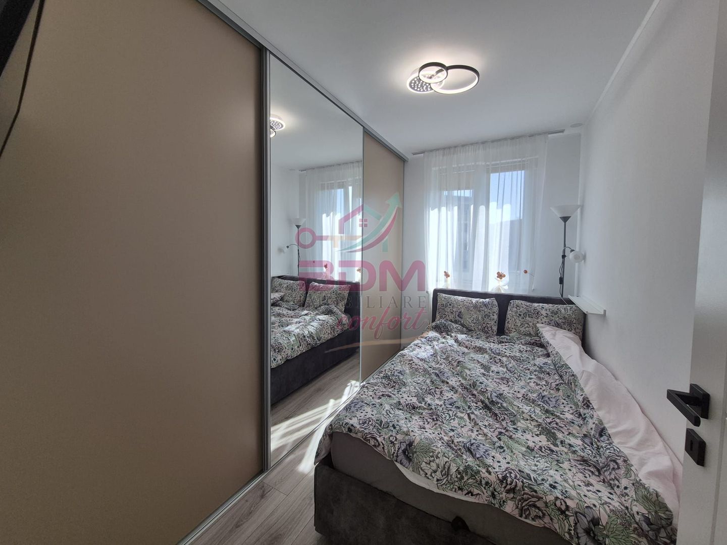 COMISION 0 | Apartament 3 camere | etaj 2 | modern | zona Micro 1 - Poză 7