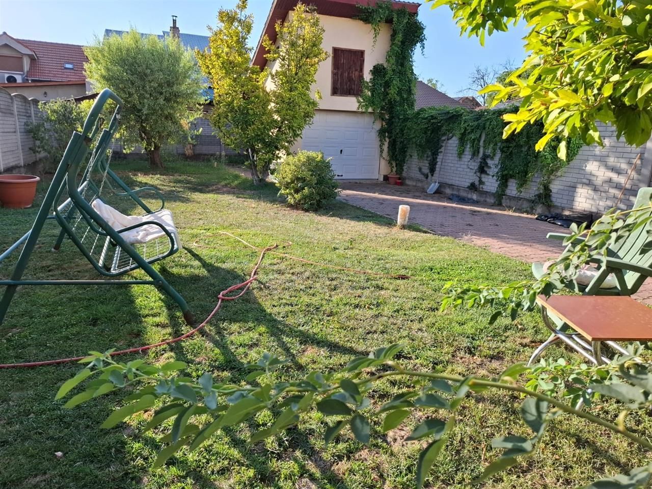 Casa  individuala zona Bucovina - Poză 30