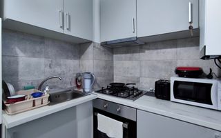Apartament cu 1 cameră | Cartierul Mănăștur - Zona OMV - Poză 4