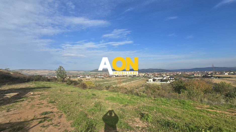 Teren 1400mp, Intravilan, Strada Padurii - Poză 3