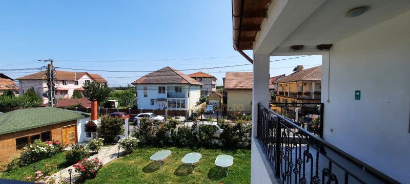 Casa Eugenia vacanță magică pentru turiști, acasă pentru familia ta! - Poză 37