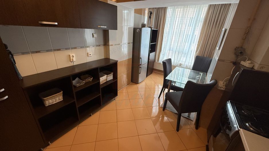 🏢 De închiriat apartament 1 cameră, Faleză, 500 €/lună - Poză 8
