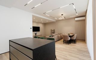 Vânzare, casă, 170 mp, strada Gurie Grosu, Durlești - Poză 6