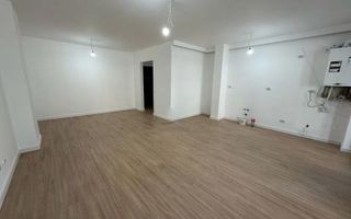 Apartament in Imobil Nou, cu terasă spațioasă de 16mp. Zona Vivo Mall. - Poză 1
