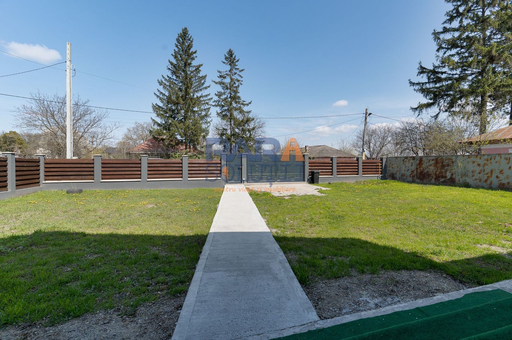 Casa ideală - 3 dormitoare, 1400 mp teren - Poză 20