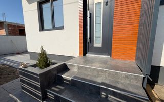 Duplex 4 camere | La asfalt | Toate utilitatile | Statie de autobuz - Poză 2