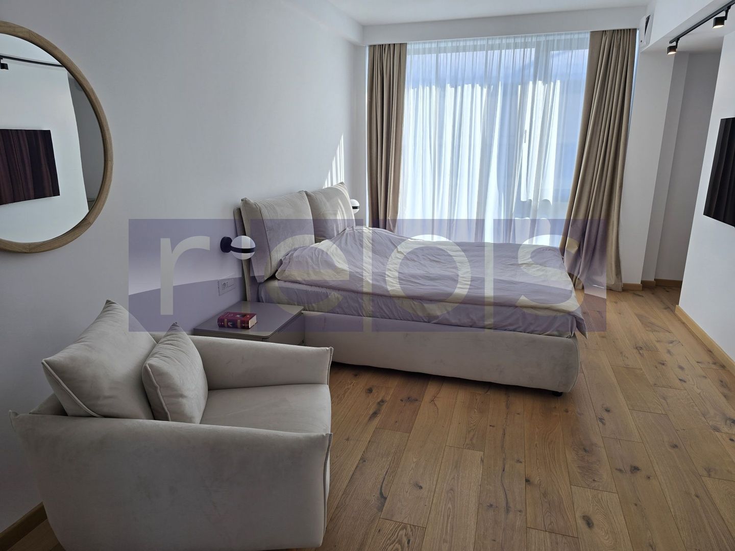 VANZARE VILA MODERNA | PIPERA | PANOURI SOLARE | CURTE PROPRIE | GARAJ | - Poză 5