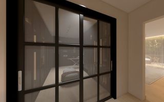 Casa cu vedere panoramica superba 306 mp utili, 874mp teren - Poză 24