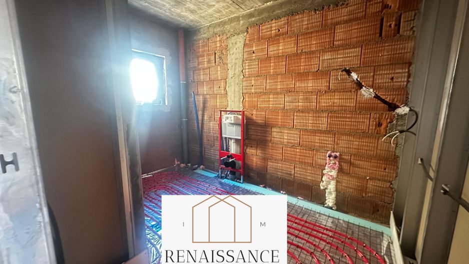 Dumbravita Penthouse 4 Camere 3 Bai | 140mp Utili Terasa 30mp | Etaj 2 - Poză 5