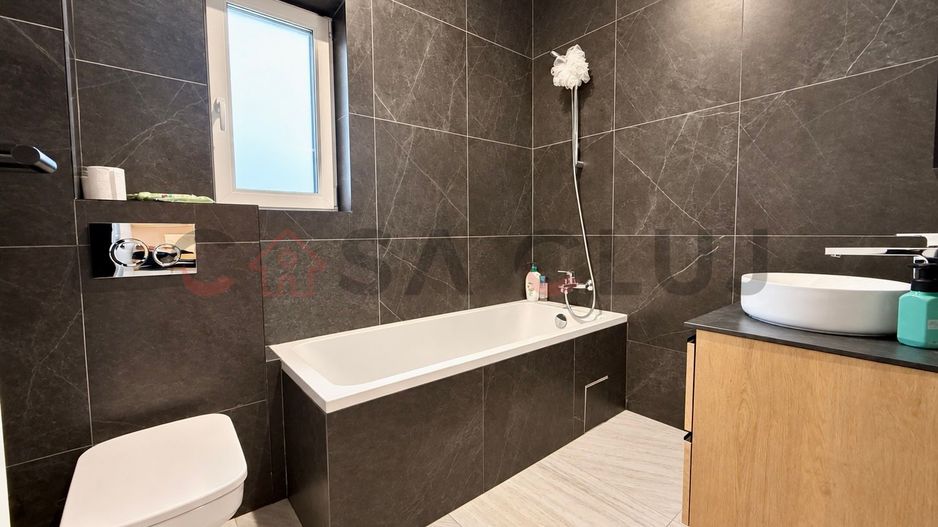Apartament modern cu 3 camere | La cheie | Bloc nou | Parcare subterană - Poză 6