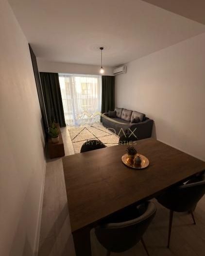 Prima Închiriere | 2 Camere Decomandat | Novum Splai | Centrala - Poză 2