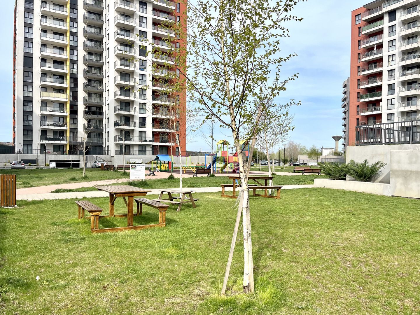 Apartament elegant si vibrant, pet friendly,  zona Lipovei- Padure - Poză 25