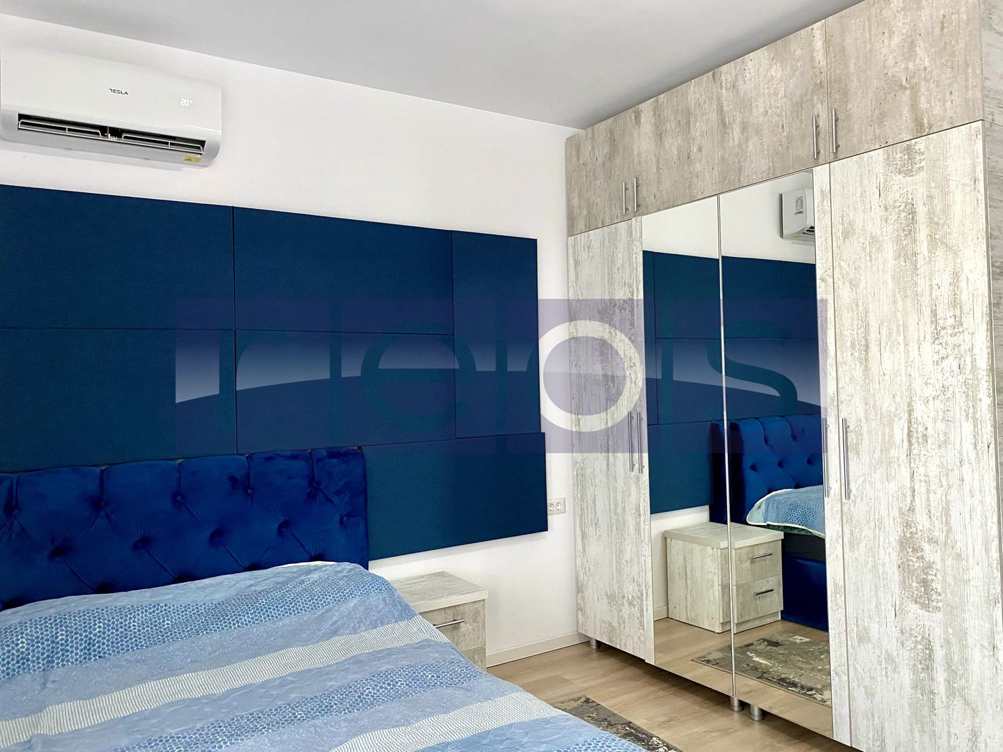 DE VANZARE APARTAMENT 3 CAMERE | MODERN SI ELEGANT | ZONA SEBASTIAN - Poză 12