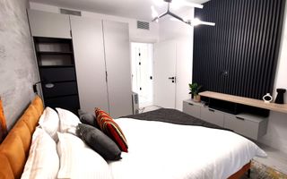 L. Rebreanu-Metrou - Parcare Bonus - Fara Comision - Poză 4