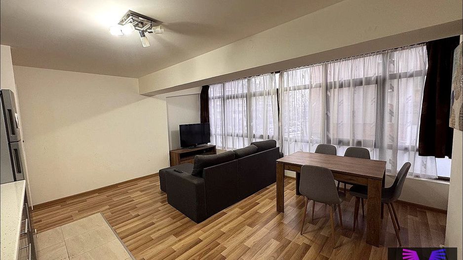 APARTAMENT 3 CAMERE CENTRAL- LANGA GARA- REGELE FERDINAND - Poză 4