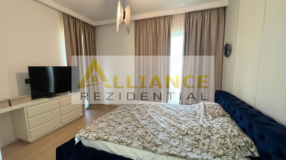 Casa individuala - 4 camere - 2 bai - la 5 min de RATB - Poză 16