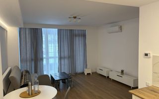 Apartament cu 2 camere, 56mp, parcare, pet friendly, Zona Concept 9, - Poză 2