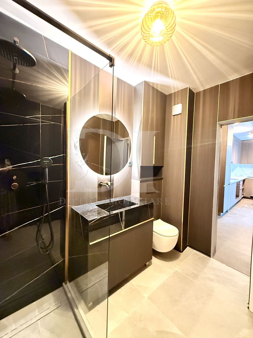 Apartament la cheie  / Zona Eroilor - Poză 12