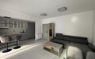 Apartament 2 camere Unirii - Bloc Nou - Tribunalul Bucuresti - Poză 1
