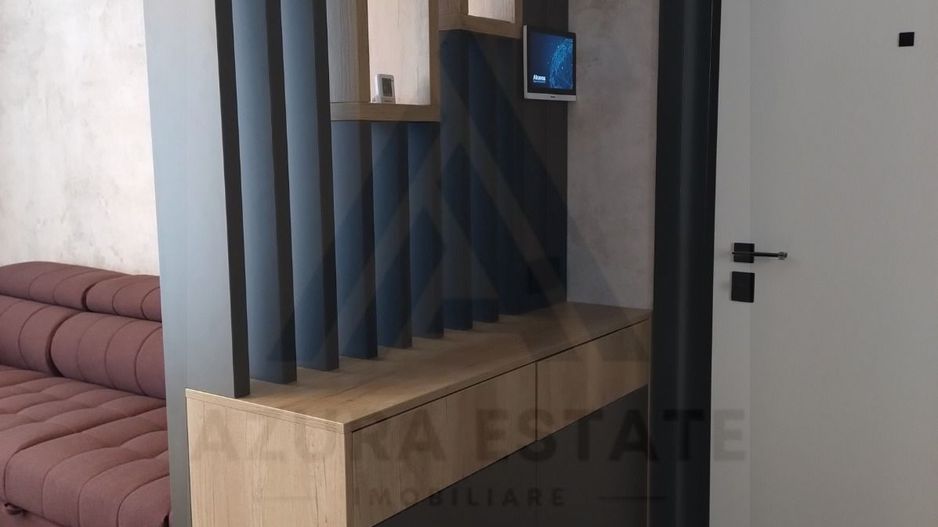 Apartament lux 85 mp utili 3 camere 2 bai si parcare subterana Central - Poză 4