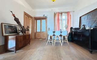 Clădire Istorică Individuală | 322mp | Pietonala Ștefan cel Mare - Poză 4