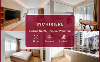 Cortina North || 2 camere || Comision 0% - Poză 15