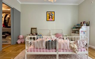 Inchiriere VILA premium 180 mp, 4 camere - Aviației - Poză 11