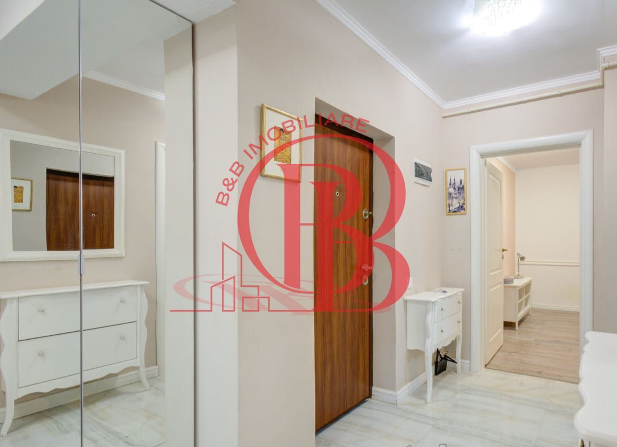 Apartament 2 camere-Str. Victor Brauner 5 min Metrou Teclu - Poză 4