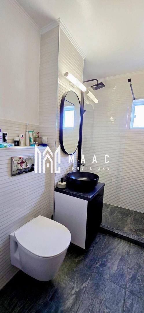 Apartament 3 camere | Nord | Ultra modern | - Poză 7