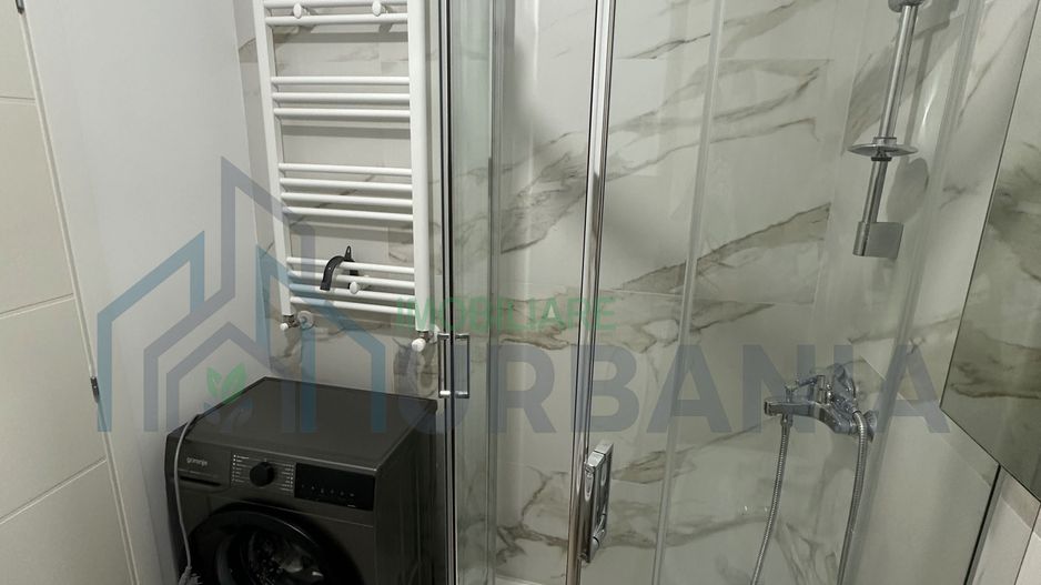 Apartament Visoianu-prima închiriere! - Poză 3