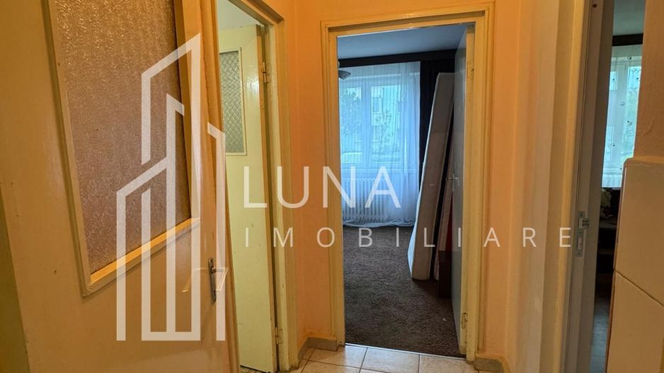 Apartament 2 camere | Str. Tudor Vladimirescu, potențial excelent - Poză 2