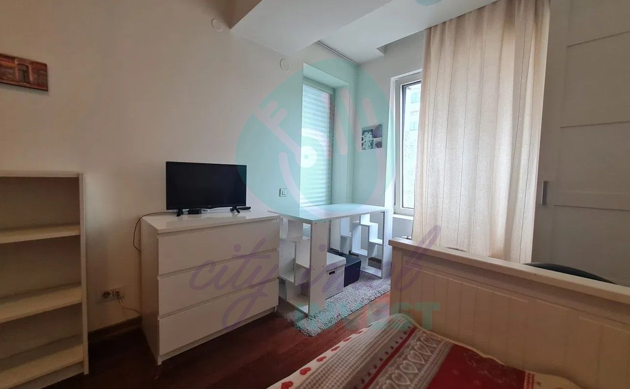 3 camere spatioase IN CITY - Poză 13