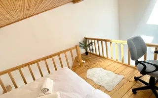Apartament de închiriat – Zona Parcul Carol / Tineretului - Poză 13